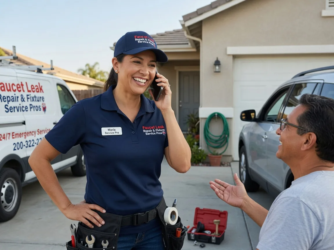 Faucet Repair Middletown, NJ FAQs
