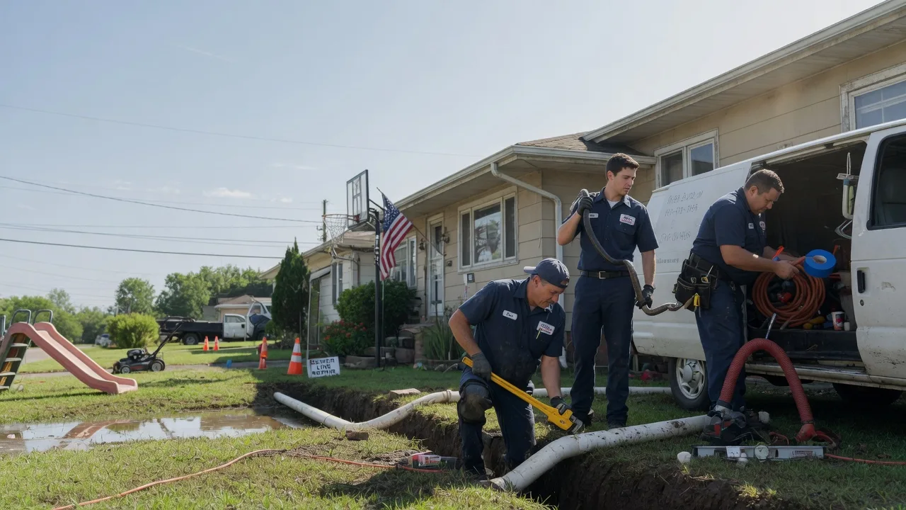 Toilet Installation in Middletown, NJ near me